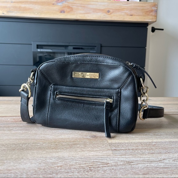 Kelly Moore Riverdale Camera Bag - Picture 3 of 9